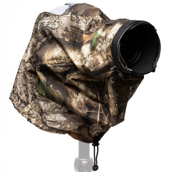 Think Tank Emergency Rain Cover - Small (Camo)